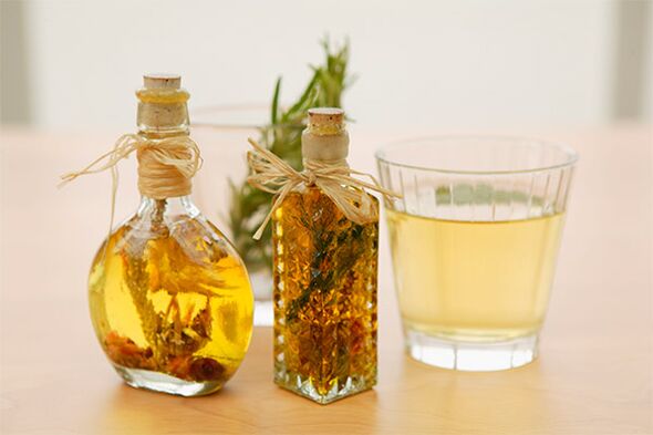 herbal tinctures for pests