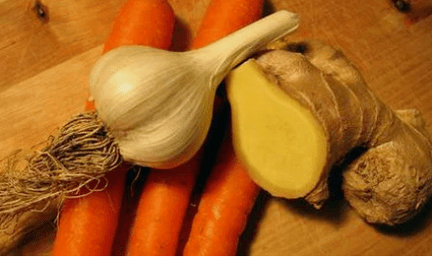 Folk remedies for pests